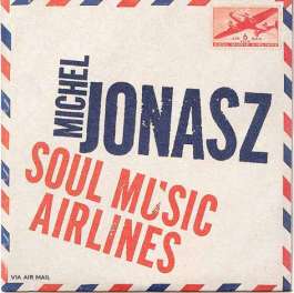 Soul music airlines