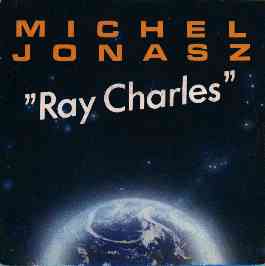 Ray CHARLES