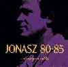 Michel JONASZ 80-85, Les indispensables  -  (1987) - 16 titres 